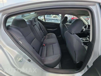 2024 Nissan Altima S – miniatura 16
