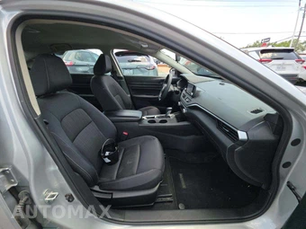 2024 Nissan Altima S – miniatura 18