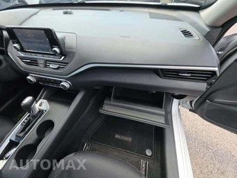 2024 Nissan Altima S – miniatura 19