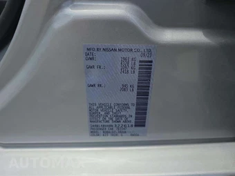 2024 Nissan Altima S – miniatura 5