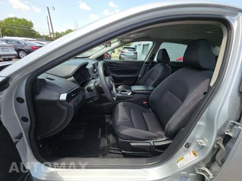 2024 Nissan Altima S – miniatura 6