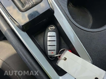 2024 Nissan Altima S – miniatura 8