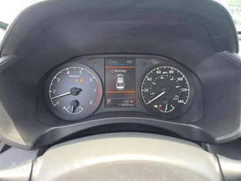 2024 Nissan Altima S – miniatura 9