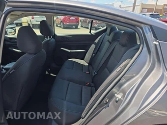 2024 Nissan Altima S – miniatura 10