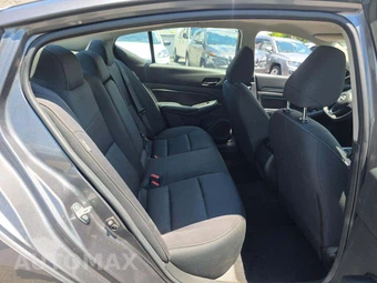 2024 Nissan Altima S – miniatura 13