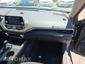 2024 Nissan Altima S – miniatura 16