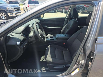 2024 Nissan Altima S – miniatura 3