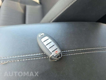 2024 Nissan Altima S – miniatura 5