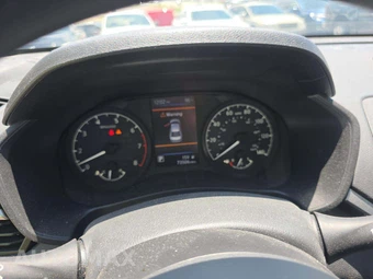 2024 Nissan Altima S – miniatura 6