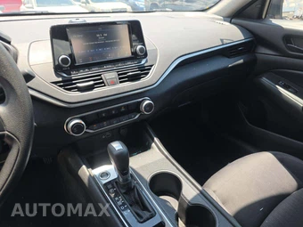 2024 Nissan Altima S – miniatura 7