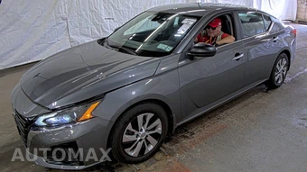 2024 Nissan Altima S