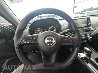 2024 Nissan Altima S - miniatura 10