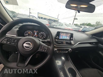 2024 Nissan Altima S - miniatura 11