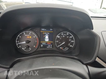 2024 Nissan Altima S - miniatura 12