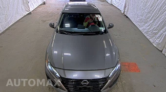 2024 Nissan Altima S - miniatura 2