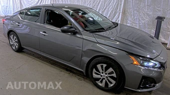 2024 Nissan Altima S - miniatura 3