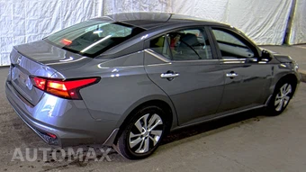 2024 Nissan Altima S - miniatura 4