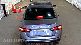 2024 Nissan Altima S - miniatura 5