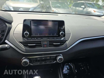 2024 Nissan Altima S – miniatura 10