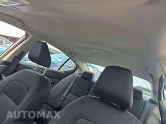 2024 Nissan Altima S – miniatura 11