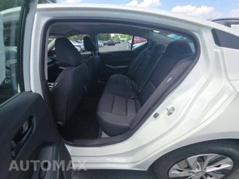 2024 Nissan Altima S – miniatura 13