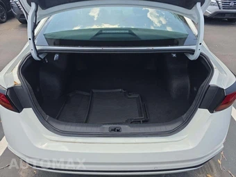 2024 Nissan Altima S – miniatura 14