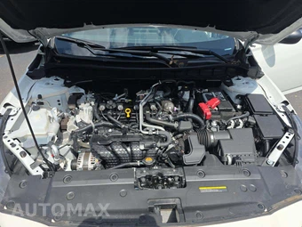 2024 Nissan Altima S – miniatura 23