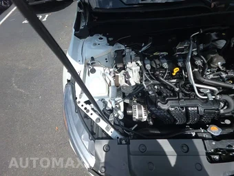 2024 Nissan Altima S – miniatura 25
