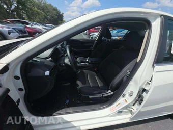 2024 Nissan Altima S – miniatura 6