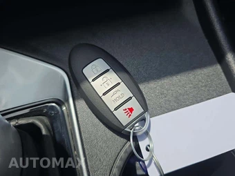 2024 Nissan Altima S – miniatura 8