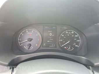 2024 Nissan Altima S – miniatura 9