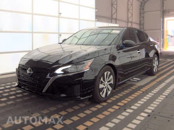 2024 Nissan Altima S