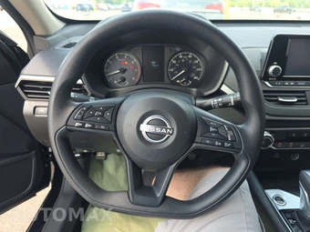 2024 Nissan Altima S – miniatura 10