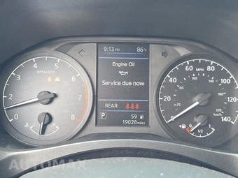2024 Nissan Altima S – miniatura 12