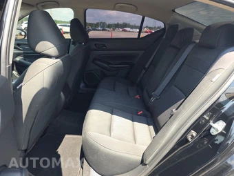 2024 Nissan Altima S – miniatura 13