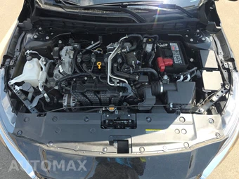 2024 Nissan Altima S – miniatura 15