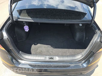 2024 Nissan Altima S – miniatura 16