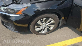 2024 Nissan Altima S – miniatura 19
