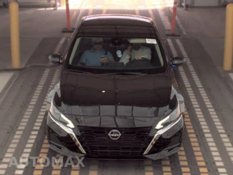 2024 Nissan Altima S – miniatura 2