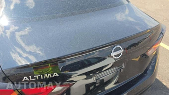 2024 Nissan Altima S – miniatura 20
