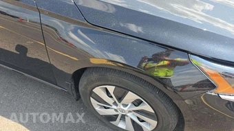 2024 Nissan Altima S – miniatura 26