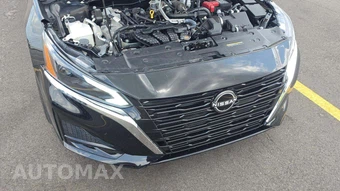 2024 Nissan Altima S – miniatura 29