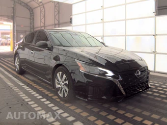 2024 Nissan Altima S – miniatura 3
