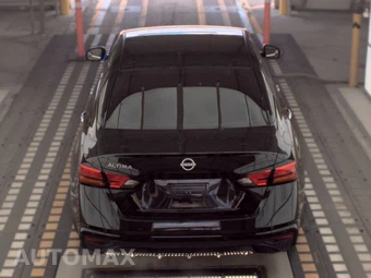 2024 Nissan Altima S – miniatura 5