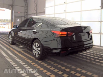 2024 Nissan Altima S – miniatura 6