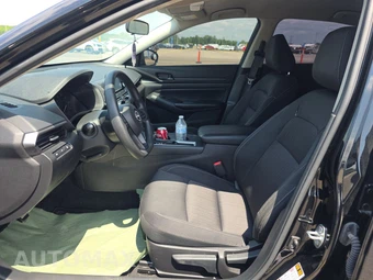 2024 Nissan Altima S – miniatura 7