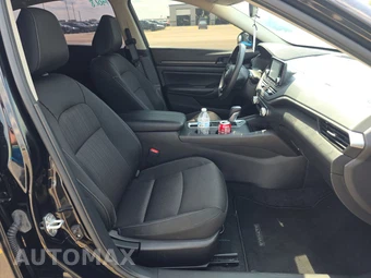2024 Nissan Altima S – miniatura 8