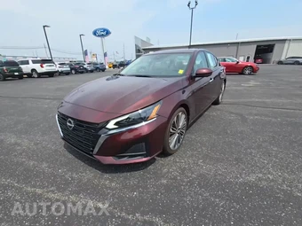 2024 Nissan Altima SL - samochód z USA z aukcji Manheim, oferta Kup Teraz w AUTOMAX