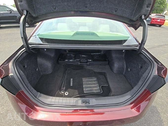 2024 Nissan Altima SL - miniatura 11