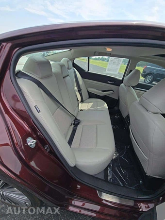 2024 Nissan Altima SL - miniatura 13